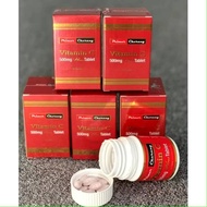 VITAMIN C CHERANG 500g