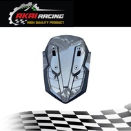 Tameng Depan Nmax New 2020-2022 Cover Tameng Depan Nmax New 2020-2022 Karbon