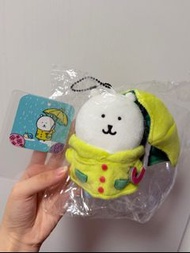 日本Nagano 自嘲熊 joke bear 雨衣自嘲熊