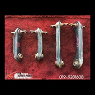 Tulang Anjing / Rear Suspension Arm Lancer original halfcut For Wira