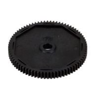 TLR HDS Spur Gear 76T 48P Kevlar: All 22 TLR232009