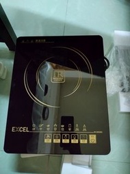 Excel IR-205(EX) 輕便式電陶爐
