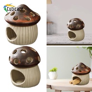 [Cuticate] Mushroom Holder, Sage Stand, Incense Burner File, Incense Burner, Incense Bowl