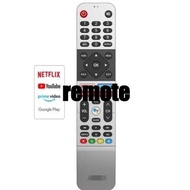 For COOCAA 40S7G   voice Skyworth / Coocaa Android Smart Tv 40tb7000 Tv Remote Android TV FHD 40S7G 