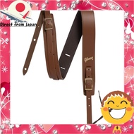 Gibson ASTRBDR-BRN The Troubadour (Brown) Gibson Strap[Direct from Japan]
