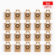 For Xiaomi Mijia Omni 2 C102CN B101CN B116 X10+ X20+ Replacement Accessories Main Side Brush Filter