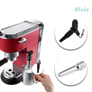 Blala Coffee Machine Steam Pipe Nozzle Steam Nozzle Coffee Machine Modified Steam for Head for Delonghi EC680/685/ECP342