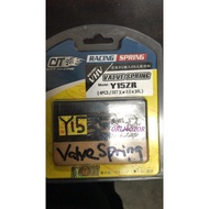 CYT RACING SPRING VALVE SPRING YAMAHA Y15ZR (4PCS/SET)(3.0 X 38L)