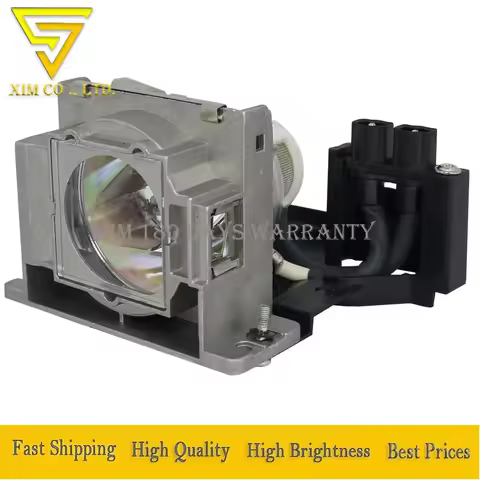 A+ Quality VLT-HC910LP/ VLT-HC100LP/ PJL-725 Projector Lamp with Mitsubishi HC1100 HC1100U HC1500 HC