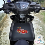 JOK BONCENGAN ANAK UNTUK MOTOR MATIC DAN NON MATIC