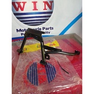 LOKAL WIN- LOCAL PCX 150 CENTER STANDARD K97 2018-2020