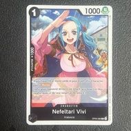 Vivi - OP05-086 - English - One Piece TCG