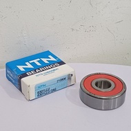 NTN LAHER WHEEL BEARING 6301 2RS NTN