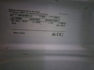 西門子 Siemens WMN12N160HK 洗衣機 7Kg