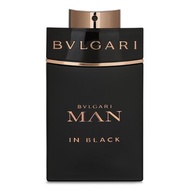 Bvlgari 寶格麗 BVLGARI Man In Black 當代真我男士香水 100ml/3.4oz