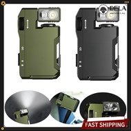 {Big Sale} Portable LED Torche for G5 Rechargeable Portable Flashlight Waterproof LED Torch❀
