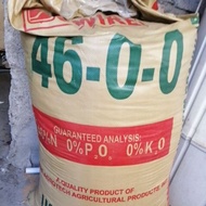 ♞,♘,♙UREA SWIRE ABONO 46-0-0