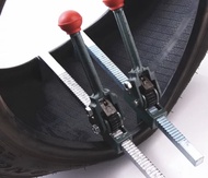 JHTOOL Tyre separate tool brake hub tool