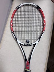 Wilson K Factor Six.One Team 網球拍