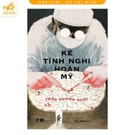 Book - The Perfect Etiquette (Nha Nam) - NNB