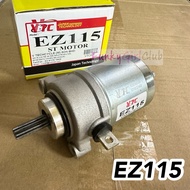 YAMAHA EZ115 STARTER MOTOR VTC EZ 115 EZ-115