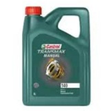 CASTROL EP140 GL4 AXLE GEAR OIL 4LITER