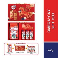 NESTLE Omega Plus CNY Gifting Pack