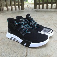 EQT Bask Black Green