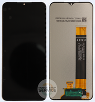 หน้าจอ Samsung A23 4G หน้าจอพร้อมทัสกรีน Samsung A23 4G คุณภาพดี ภาพสวย คมชัด สินค้ารับประกัน