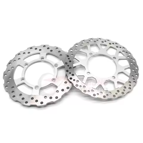 For Kawasaki KLX250S KLX 250S 2008 2009 2010 2011 to 2018 2019 2020 KLX 250 S Motorcycle Front / Rea