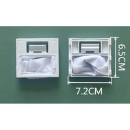 1pcs Suitable for Toshiba Washing Machine Filter Mesh Bag XQB50-602GL XQB60/65-EFDB Cloth Pocket XQB