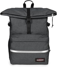 EASTPAK Maclo Bike Backpack 56 cm Laptop Compartment, Black Denim Grey