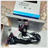 RD Shimano Altus 9 speed M2000 SGS shadow Sepeda aksesoris sparepart