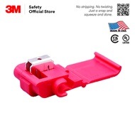 3M™ Scotchlok™ IDC Connector 558/ Electrical Connections/ Polypropylene-insulated Connector/ EMD_