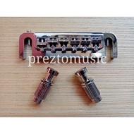 Prezto music vintage les Paul bridge Guitar