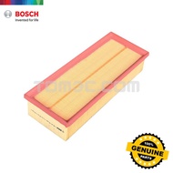 Bosch Air Filter For Volkswagen Beetle/Golf/Jetta/Passat/Scirocco/Sharan/Tiguan/Touran