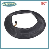 JCTTTY 10 Inch 10x2.50 Inner Tube Tyre For Electric Scooter Butyl Rubber Pneumatic Tire For Electric