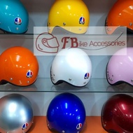 SGV HELMET CANDY RED/BLUE/ORANGE/SILVER/WHITE PEARL/PINK/YELLOW/PETRONAS GREEN,BLACK,MATT GREY HELME
