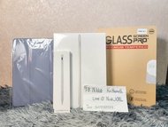 iPad Gen9 wifi 64 GB ( Silver ) พร้อม ปากกาStylus + เคส SmartCover + ฟิล์มกระจก