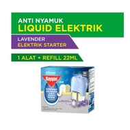 Baygon Liquid Electric Anti-Mosquito 22ml