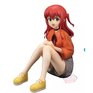 Bocchi the Rock Ikuyo Kita Figure Banpresto