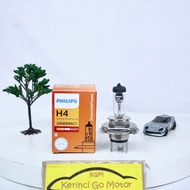 Philips H4 24 VOLT 100/ 90 Watt 24569RAC1 Car Halogen Bulb Original Headlamp