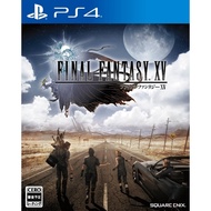 PS4 Final Fantasy XV (R1)