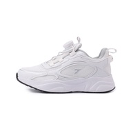 D DIADORA WARRIOR WARRIOR Water Repellent Knob Sneakers White DA11202 Big Kids Shoes Kids Sneakers