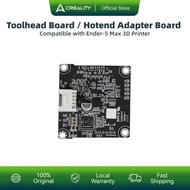 Creality Toolhead Board / Hotend Adapter Board for Ender-5 max 3D Printer