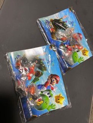 地鐵MTR Super Mario Galaxy 2超級瑪莉奧銀河2鎖匙扣