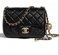 Chanel 金球 全新