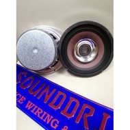 🇲🇾READY STOK🇲🇾 NO LOGO MID PA 6.5" BIG MOUTH