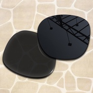 เลนส์อะไหล่ทดแทนโพลาไรซ์สำหรับ Oakley Ray-Ban RW4010แว่นกันแดดขนาด52มม. ป้องกันรังสียูวี100% ป้องกัน