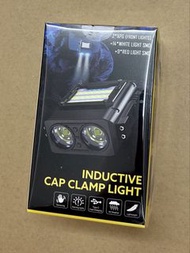 ✴️ 全新 頭燈 夾帽燈 工作燈 LED Head Lamp HeadLamp Headlight 行山 攀山 登山 遠足 露營 夜釣 釣魚 夜跑 越野跑 夜行 越野單車 mini 便攜 電筒 前置燈